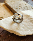 LACE RING