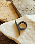 T-BAR RING
