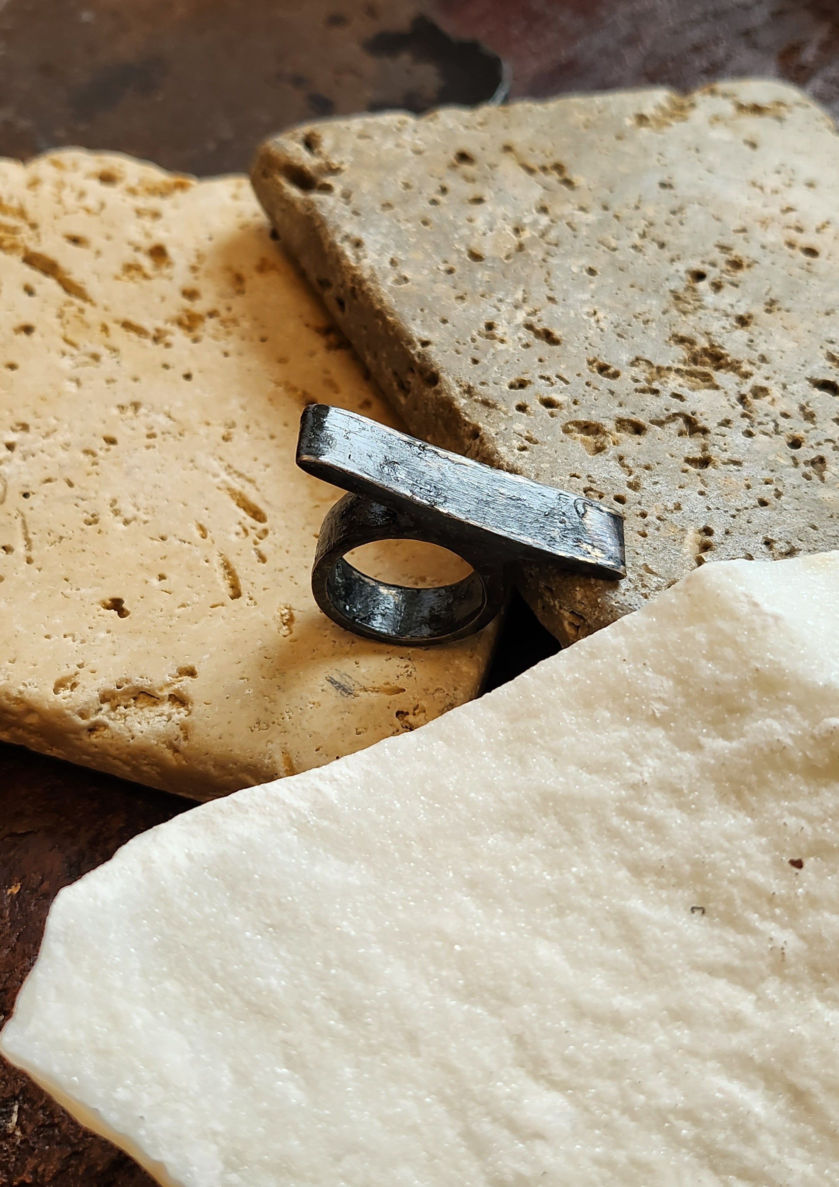 T-BAR RING