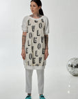 LUBOV DRESS