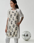 LUBOV DRESS