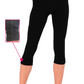 SCRUNCH CAPRI LEGGINGS