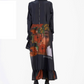 BALZA DRESS
