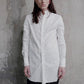 Sandrine Philippe - White Cotton Shirt
