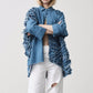 BLUE ROAD TOP