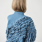 BLUE ROAD TOP