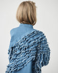 BLUE ROAD TOP