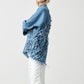BLUE ROAD TOP