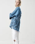 BLUE ROAD TOP