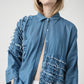 BLUE ROAD TOP