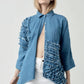 BLUE ROAD TOP