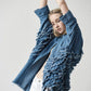 BLUE ROAD TOP