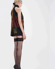 MAYBE A DRESS?