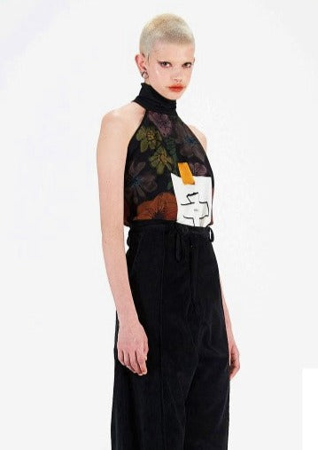 MAYBE A DRESS?