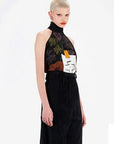 MAYBE A DRESS?