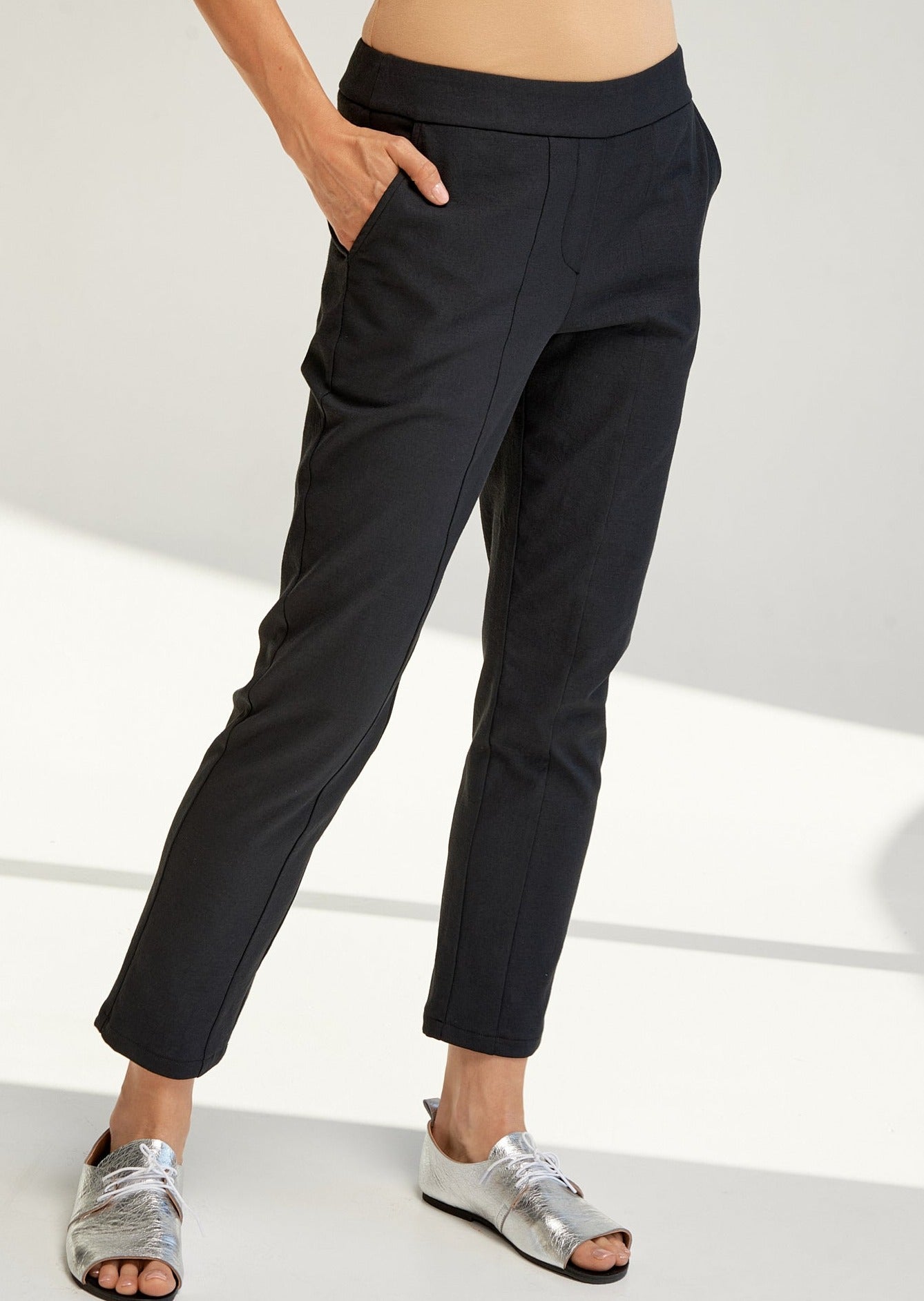 MOLLY PANTS