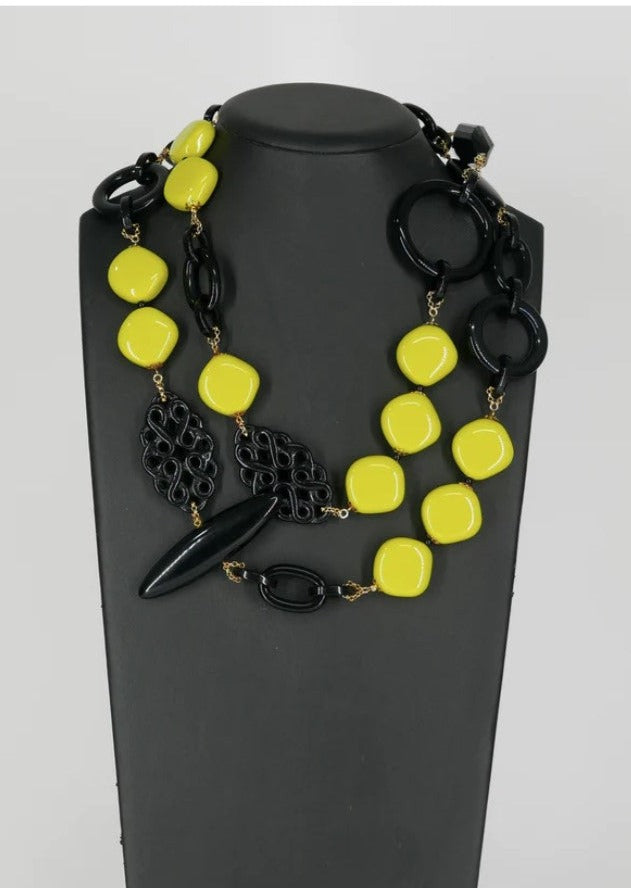 DONATELA NECKLACE