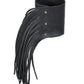 EPSILON LEATHER CUFF