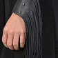 EPSILON LEATHER CUFF