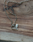 SAILOR KITTEN NECKLACE