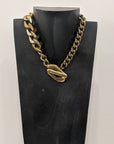 RICCI NECKLACE