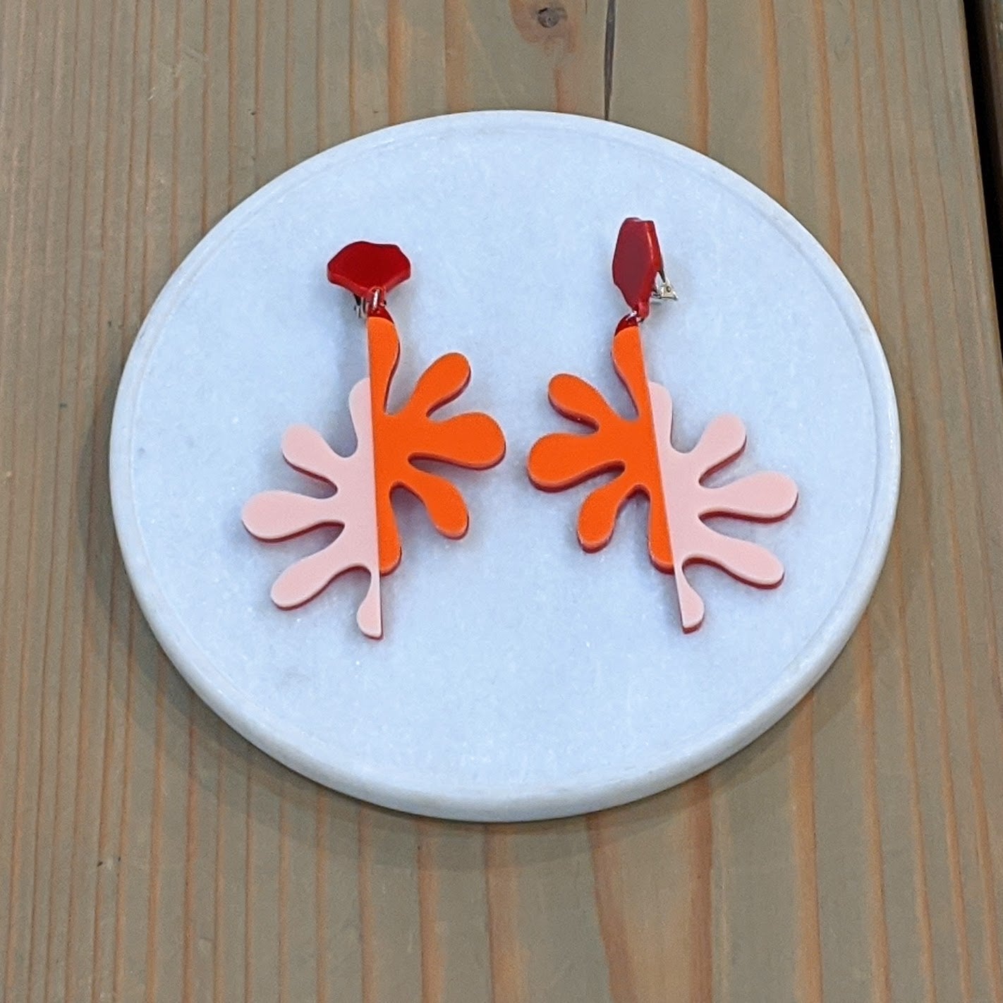 EDEN EARRINGS