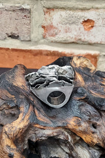 Jill Herlands Fan Ring