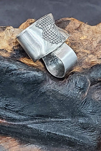 Jill Herlands High Ring