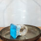 Jill Herlands Topaz Ring