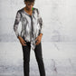 Kontatto Pants - Avant Garde Fashion - Lili the First Boutique NYC