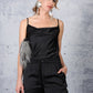 Kontatto Top - Avant Garde Fashion - Lili the First Boutique NYC
