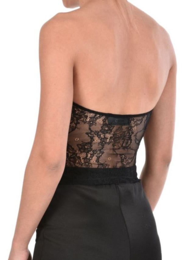 JATRO BUSTIER