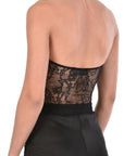 JATRO BUSTIER