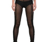 JOSSY MESH LEGGINGS