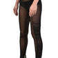 JOSSY MESH LEGGINGS