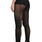 JOSSY MESH LEGGINGS
