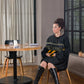 LiLi The First boutique - BARBARA-BOLOGNA-Oversized Scorpion Sweatshirt