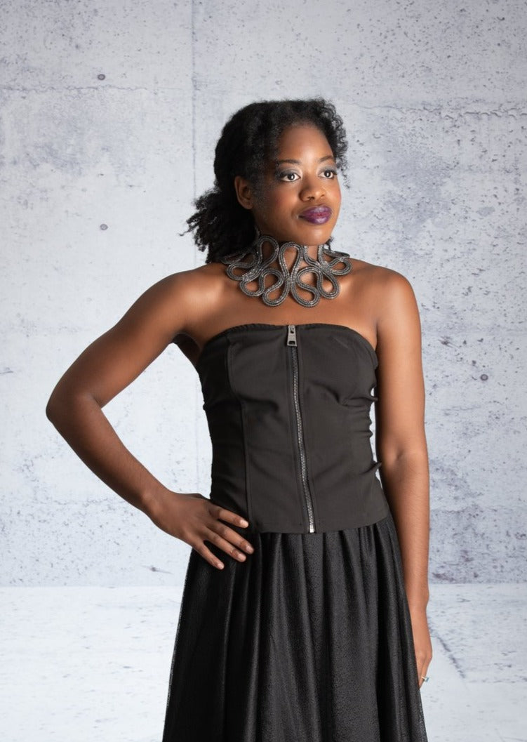 JATRO BUSTIER