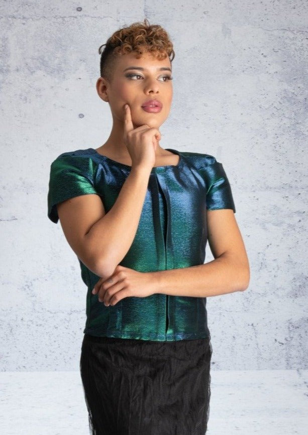 CHAMELEON TOP
