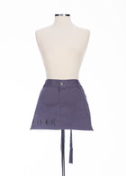 Barbara Bologna Fake Skirt