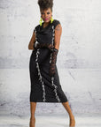 VENUS DRESS