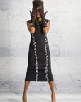 VENUS DRESS