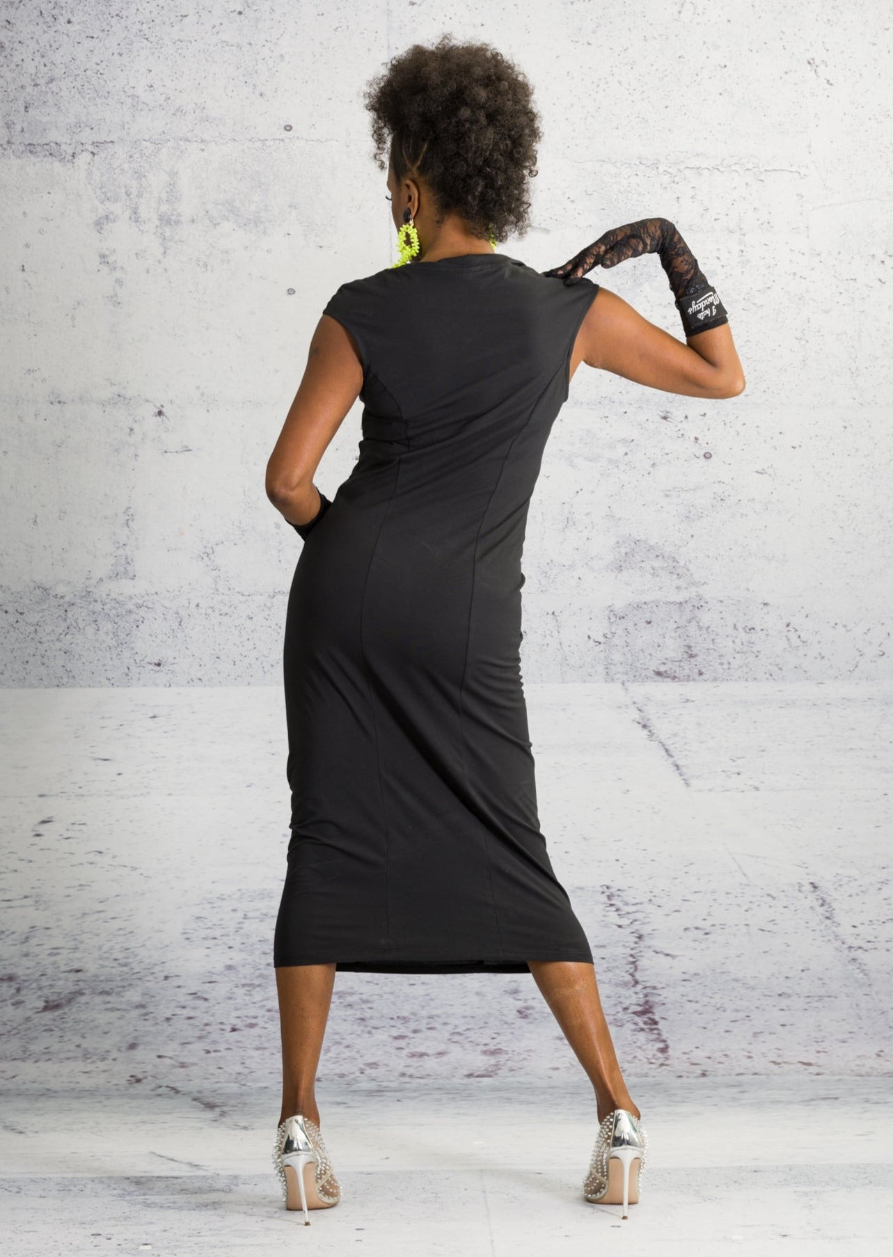 VENUS DRESS