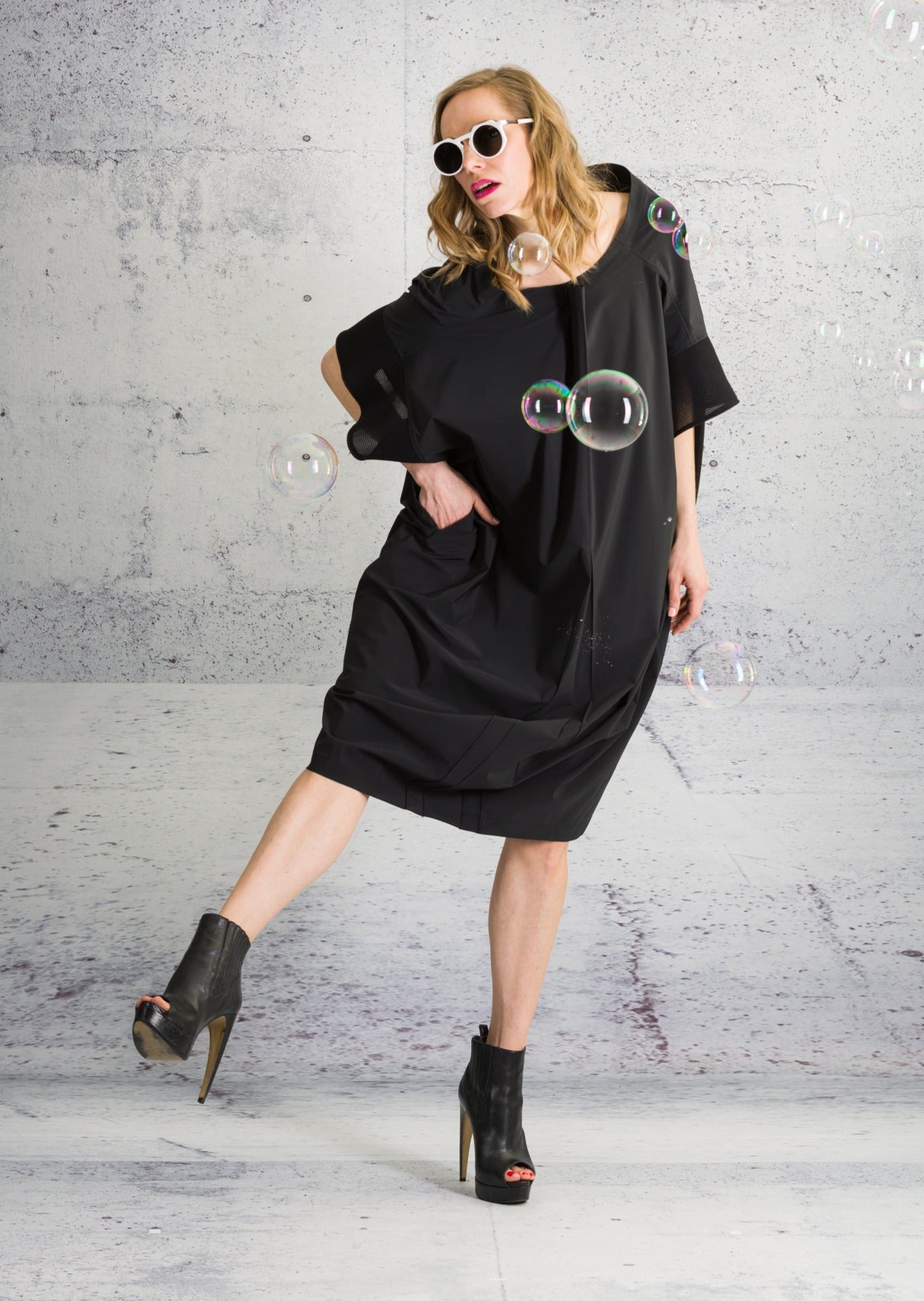 FUKUOKA DRESS