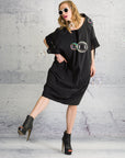FUKUOKA DRESS