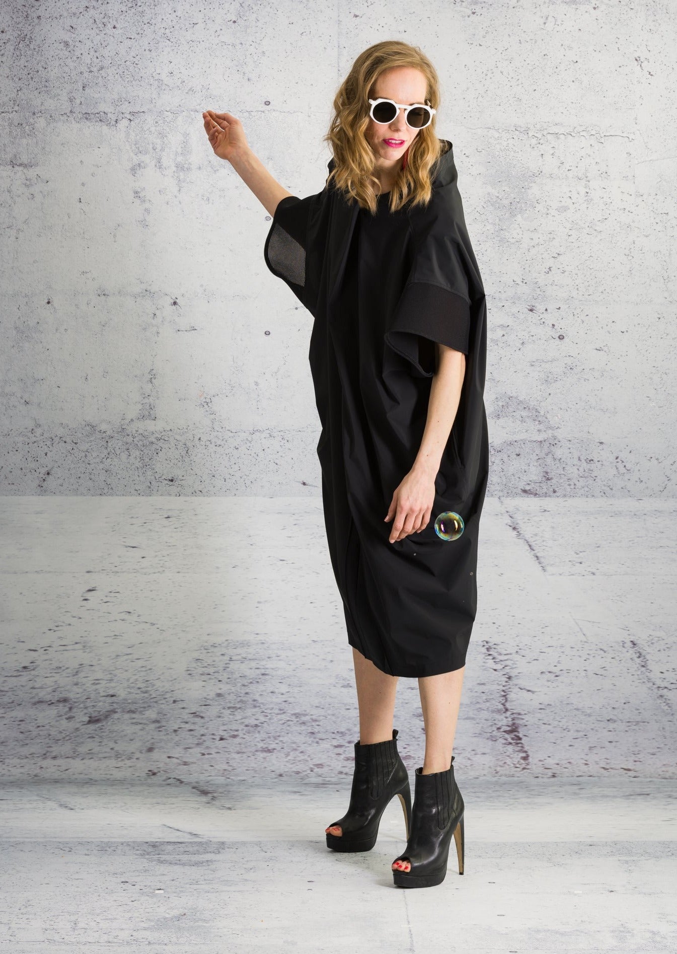 FUKUOKA DRESS