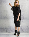 FUKUOKA DRESS