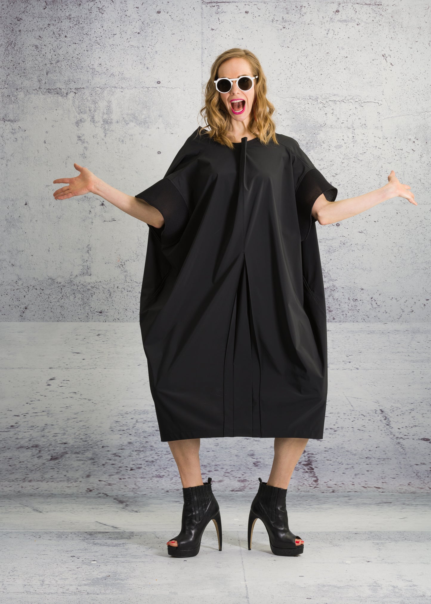 FUKUOKA DRESS