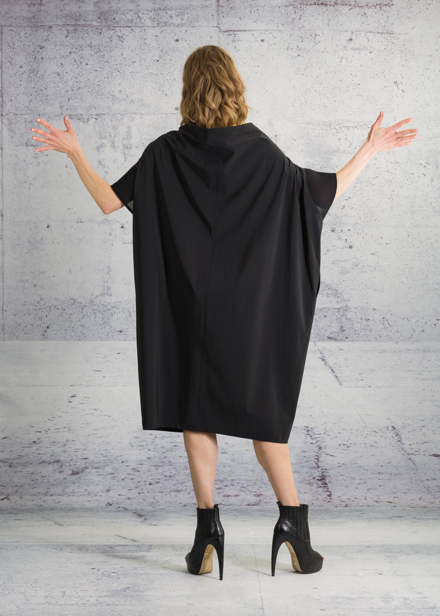 FUKUOKA DRESS