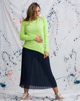 NEON SWEATER